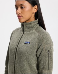 Patagonia - Better Sweater Fleece Jacket