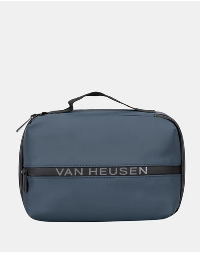 Van Heusen - Weather Proof Toiletry Bag