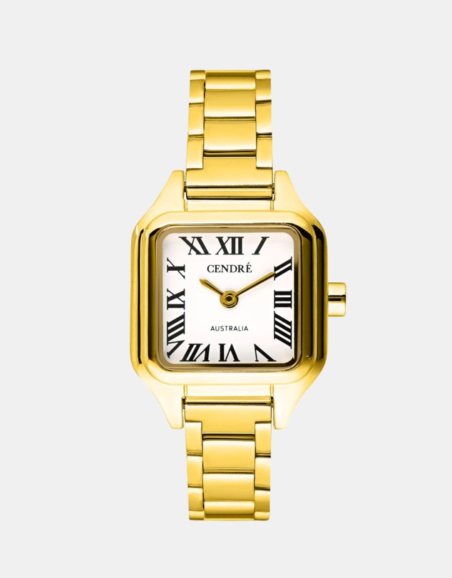 CENDRE - Hugo Watch