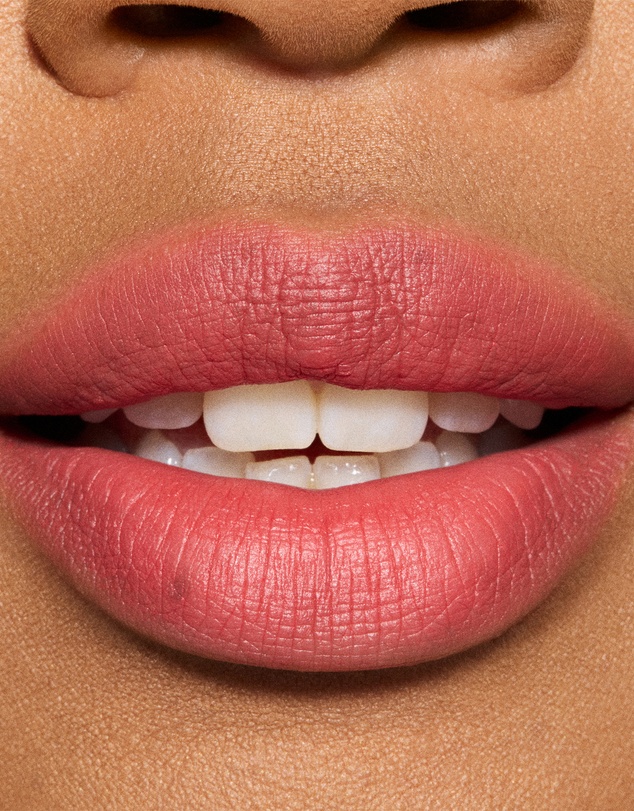 MAC - Powder Kiss Hazy Matte Lipstick
