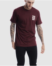 DVNT - Viper Tee