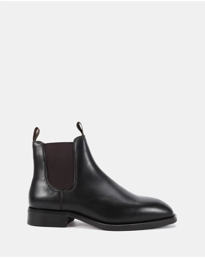 Clarks - Ranger Dark Brown