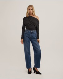 Witchery - Stovepipe Jeans