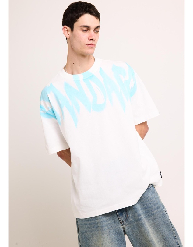 Standard - Handstyle T-Shirt