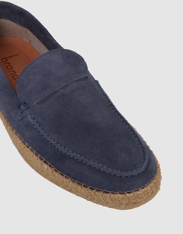 Brando - Ortiz Slip Ons