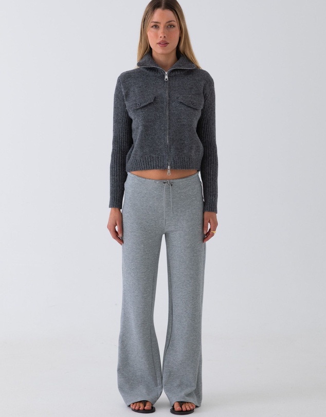 Style Addict - Lane Jersey Pants