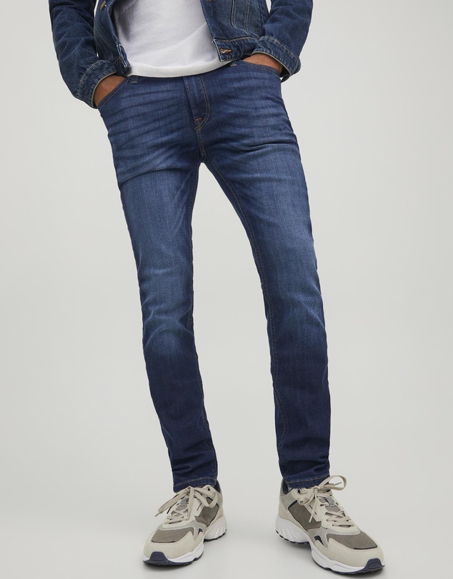 Jack & Jones - Liam Original 014 Skinny Fit Jeans