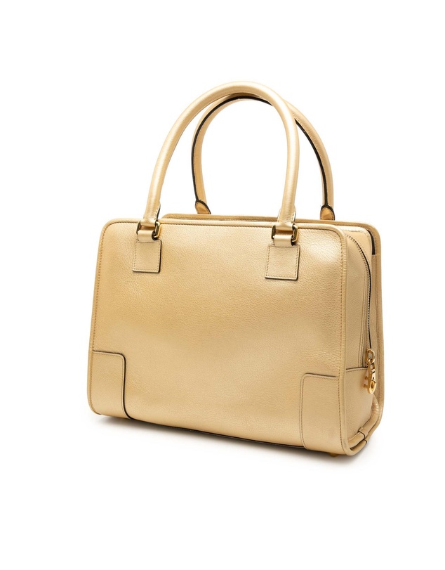 Pre-Loved by Azura Reborn - Pre-Loved Goatskin Amazona 32