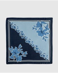 Trenery - Mani Scarf