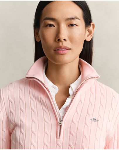 APRICOT PINK