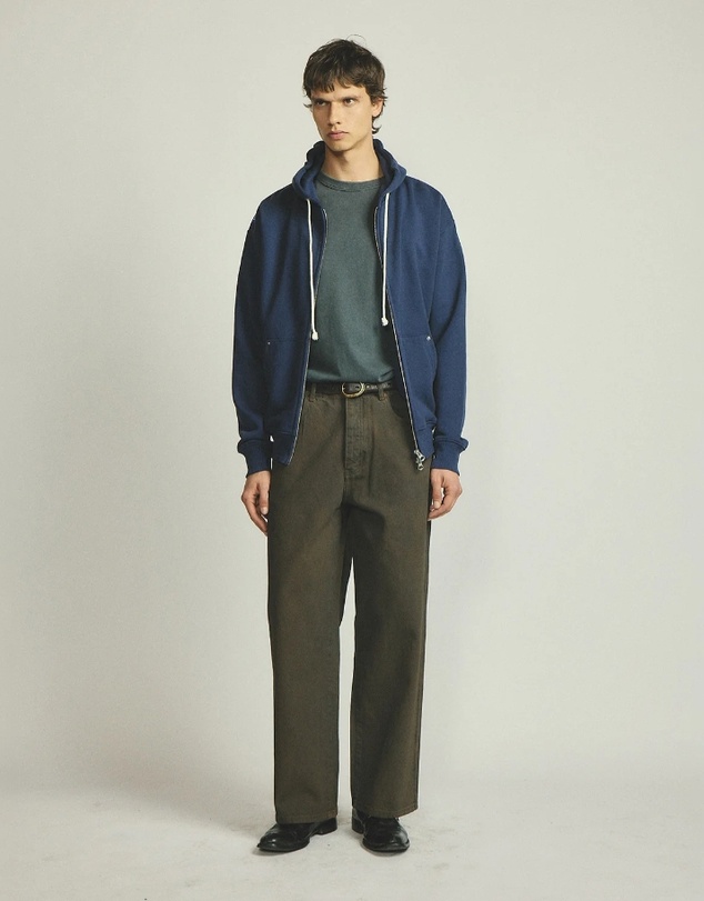 Larriet - Wale Jeans