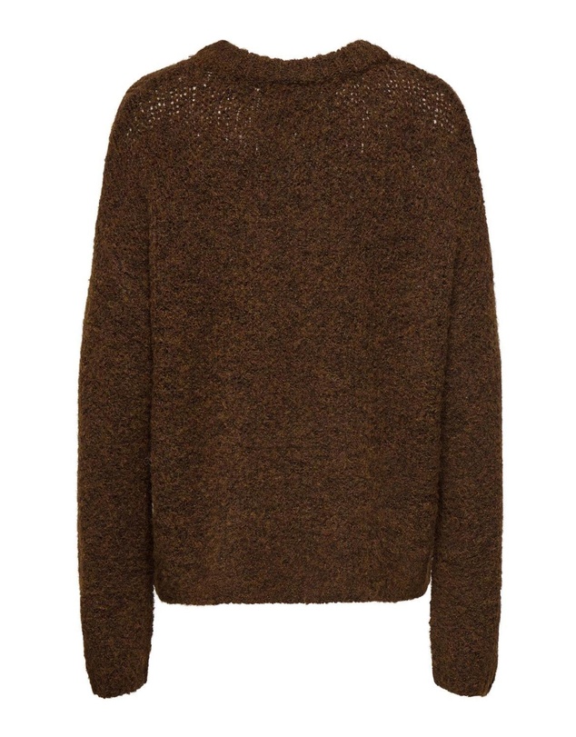 ONLY - Misty Life Knit