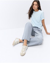 UNISON - Luna Retro Sneaker