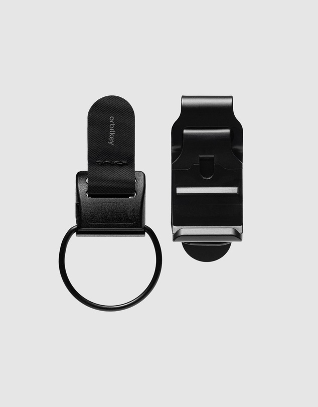 Orbitkey - Utility Clip