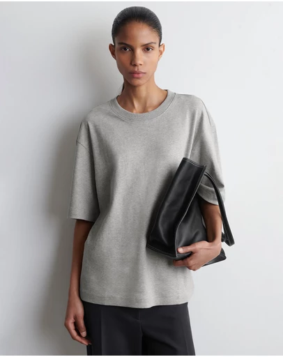 COS - Oversized Cotton T-Shirt