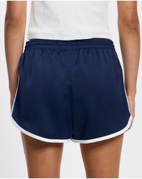 adidas Originals - 3-Stripes Sprinter Shorts