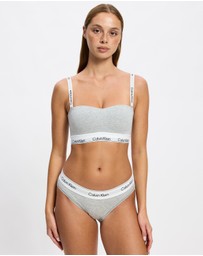 Calvin Klein - Icon Cotton Modal Bikini Brief