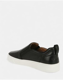 Vionic - Kimmie Sneaker - Black