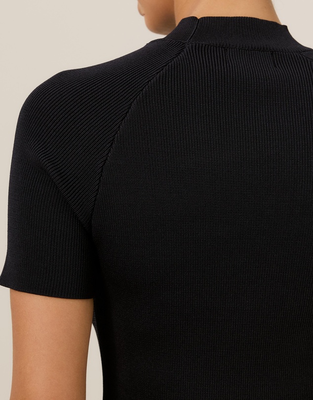 Tussah - Grown On Neck Top
