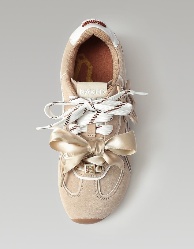 Naked Wolfe - Adored Sneaker