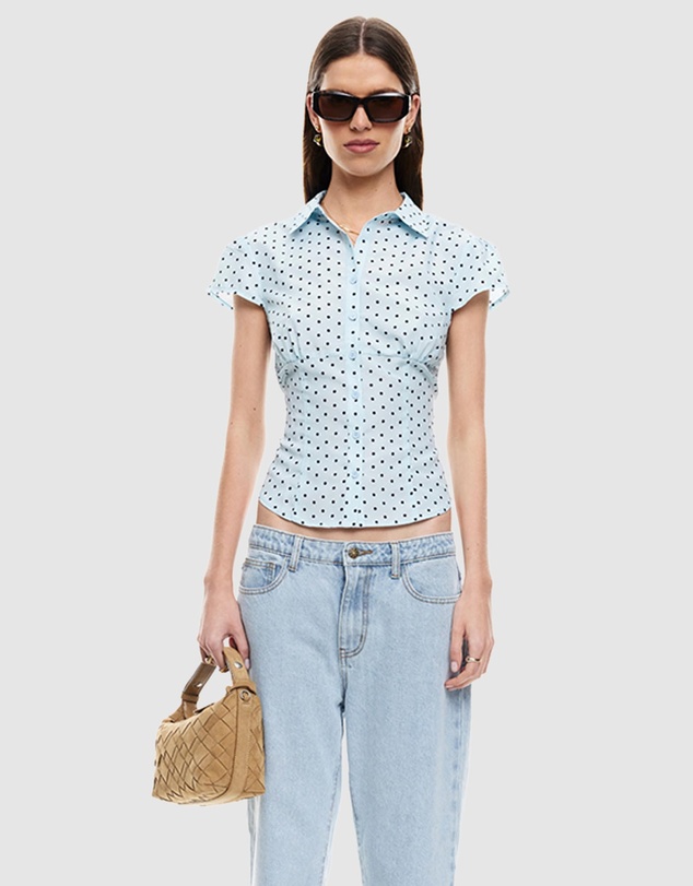Lioness - Mon Cheri Blouse