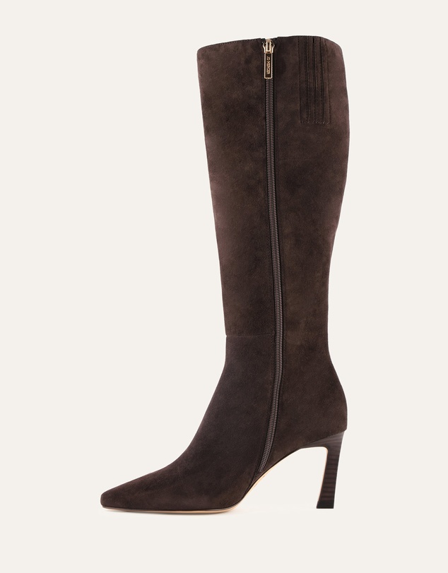Jo Mercer - Neon Knee Boots