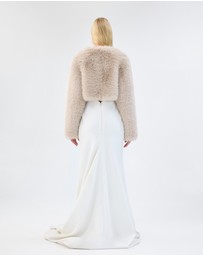Unreal Fur - Empress Jacket