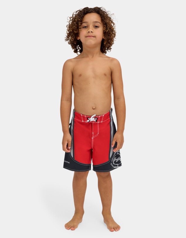 Billabong - Boys 2 to 7 Groms Spec 73 Systems Pro 13