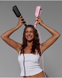 Mermade Hair - Double Waver