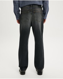 Cotton On - Loose Straight Jean