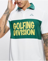 Birds of Condor - Divison Polo
