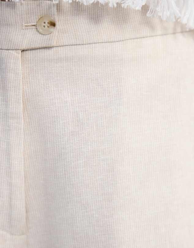 Oxford - Tyra Bermuda Shorts