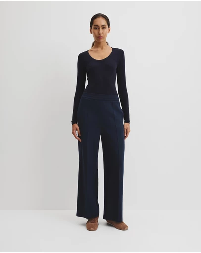Country Road - Luxe Track Pant