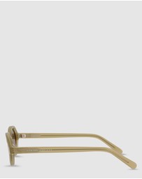 Status Anxiety - Wonder Sunglasses