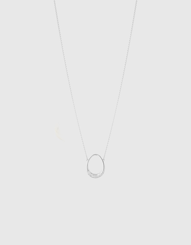 Georg Jensen - Offspring Pendant, Small