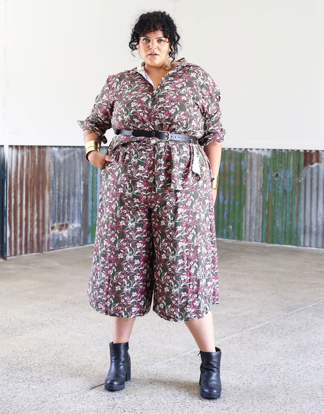 Hope & Harvest - Classic Tunic Shirt