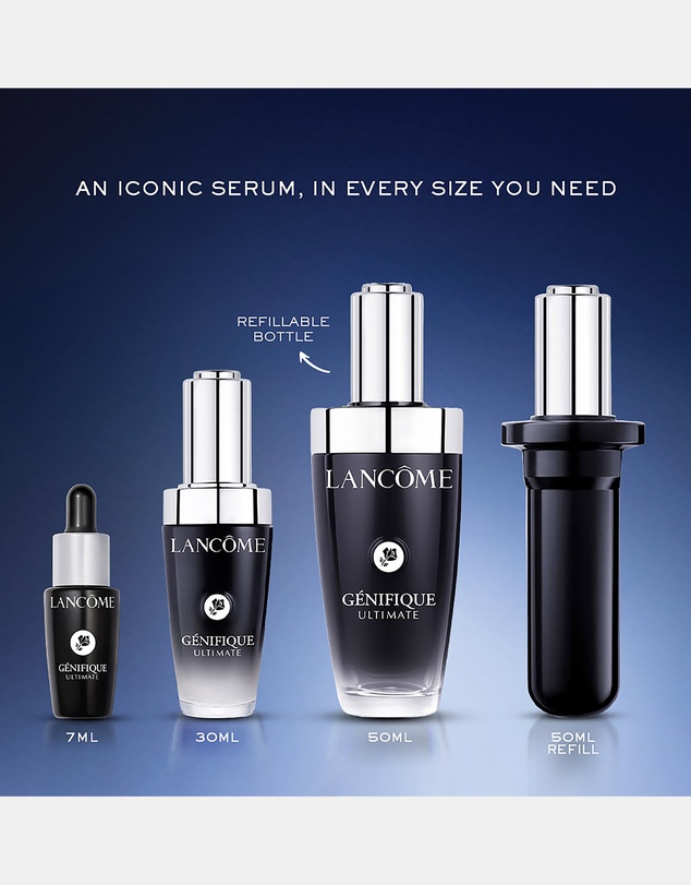 Lancome - Génifique Ultimate Serum 20ml