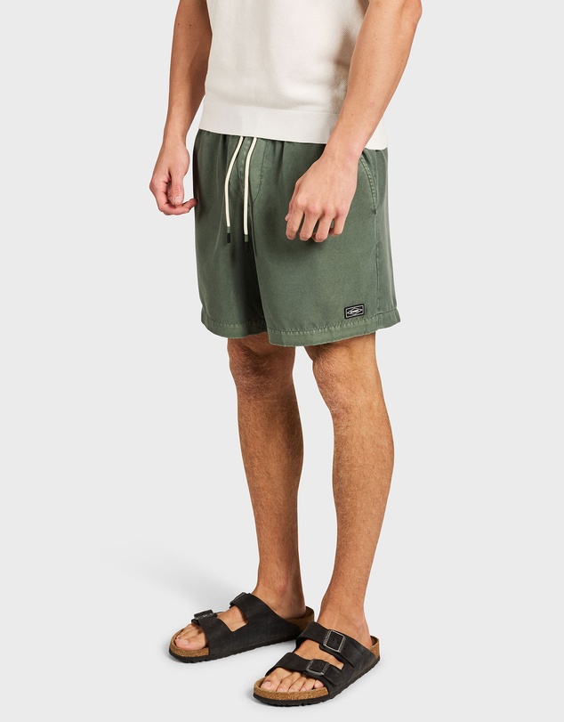 Academy Brand - Teamster Boardy