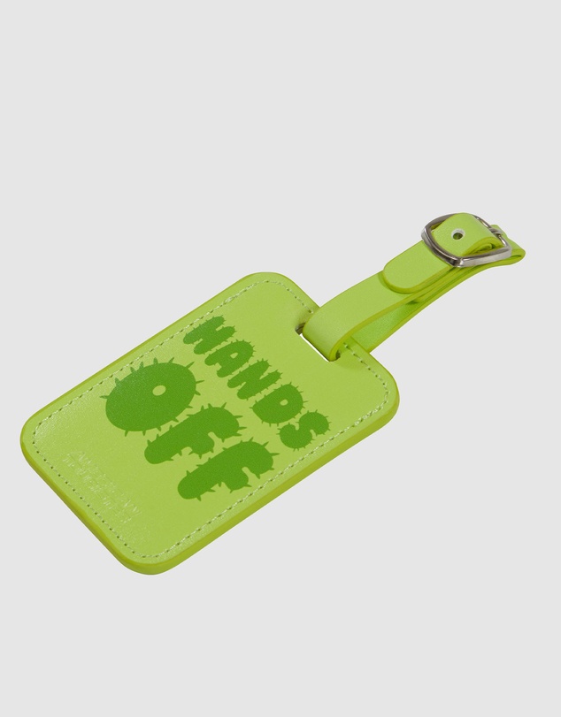 American Tourister - Travel Accessories Hands Off Luggage Travel Tag