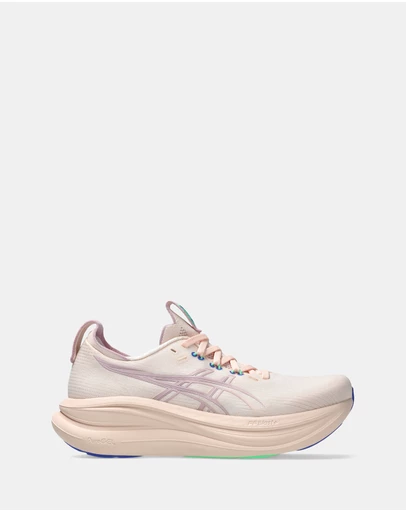 ASICS - GEL-Nimbus 28 (D Wide) - Women's