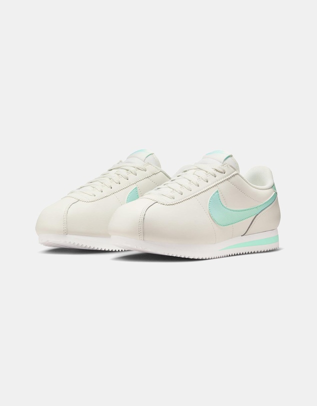 Nike - Cortez Leather - Women's