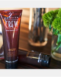 American Crew - AC Firm Hold Styling Gel 250mL/8.45oz