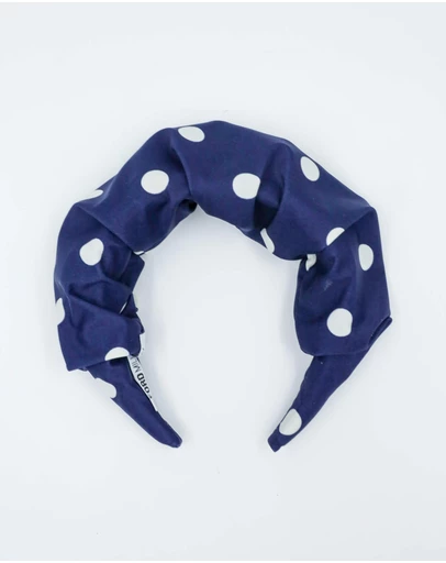 FORD MILLINERY - Jude Headband