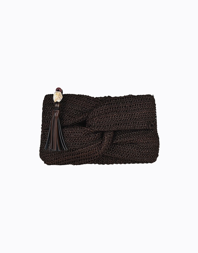PETA AND JAIN - Kona Clutch Bag