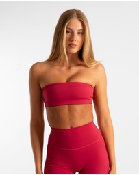 Active Basics - Bandeau Crop