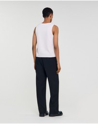 Sandro - Gianni Tank Sweater