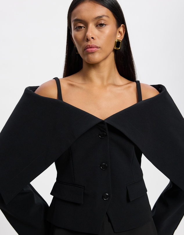 Nanushka - Amantha Blazer