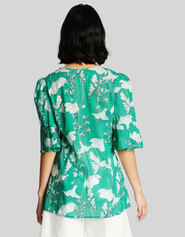 KAJA Clothing - Hanneli Top