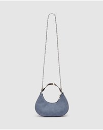 Nine West - Camille Top Handle Bag