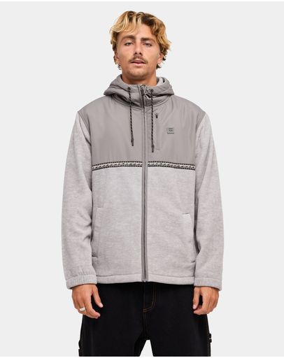GREY HEATHER